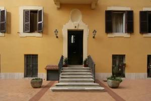 Vatican Holiday, Rome