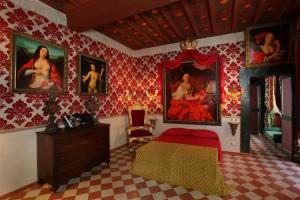 Antica Dimora de Michaelis, Rome