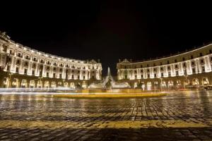 Portafortuna Guest House, Rome