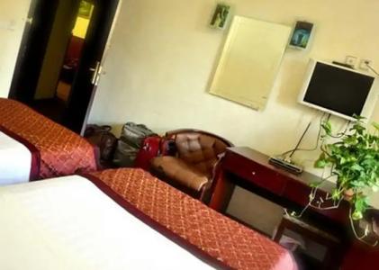 Portafortuna Guest House - 4