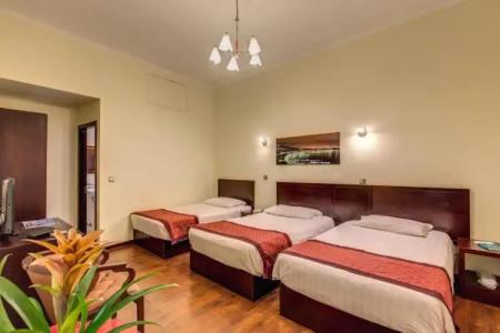 Portafortuna Guest House - 22