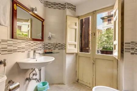 Portafortuna Guest House - 9
