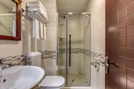 Portafortuna Guest House - 8