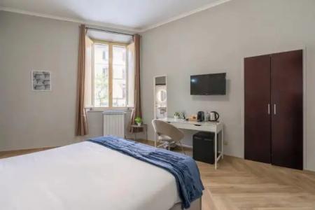 Portafortuna Guest House - 48