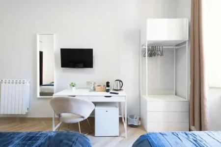 Portafortuna Guest House - 43