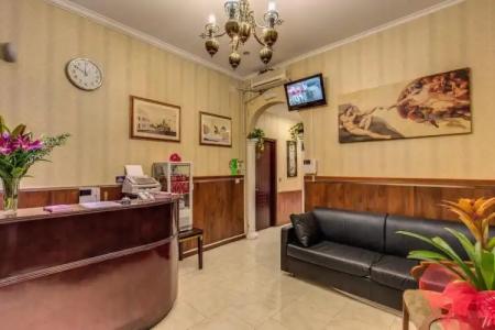 Portafortuna Guest House - 32