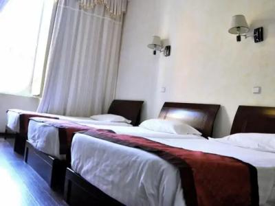 Portafortuna Guest House - 19