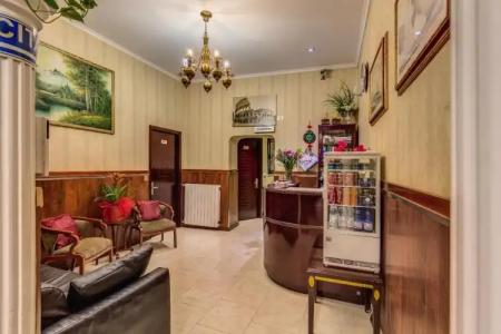 Portafortuna Guest House - 1