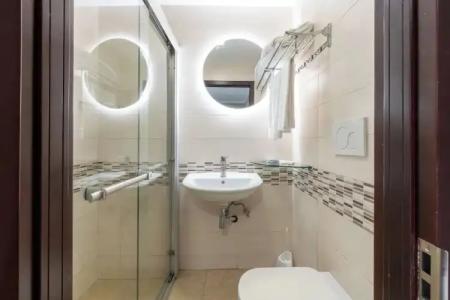 Portafortuna Guest House - 68