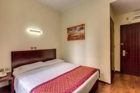 Portafortuna Guest House - 35