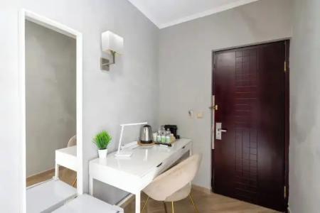 Portafortuna Guest House - 64