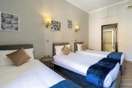 Portafortuna Guest House - 42
