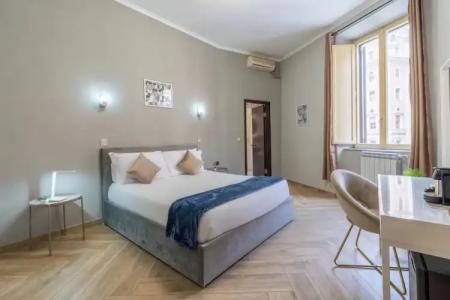 Portafortuna Guest House - 47