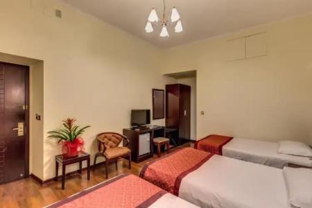 Portafortuna Guest House - 26