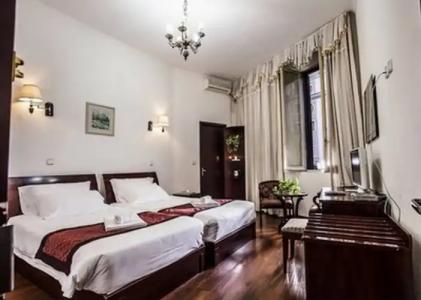 Portafortuna Guest House - 3