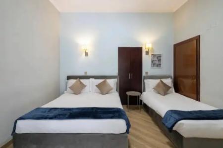 Portafortuna Guest House - 58