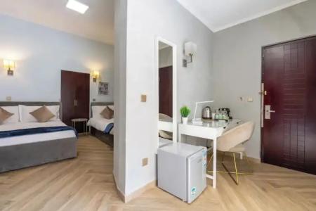Portafortuna Guest House - 60