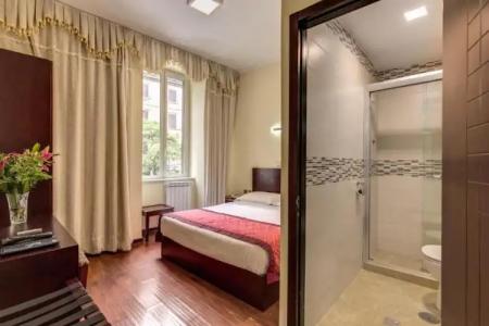 Portafortuna Guest House - 36