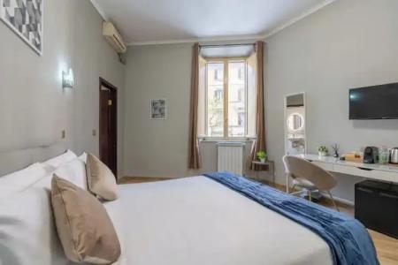 Portafortuna Guest House - 51