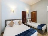 Classic room