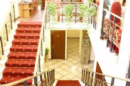 Grand Hermitage - 17