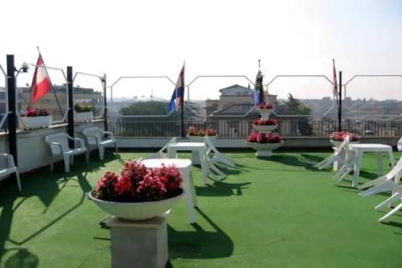 Grand Hermitage - 18