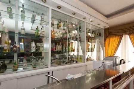 Grand Hermitage - 10