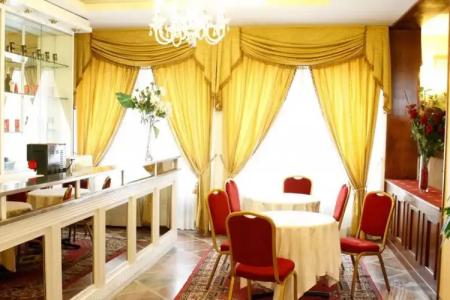 Grand Hermitage - 11