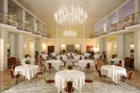 Grand Hermitage - 21