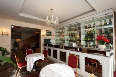 Grand Hermitage - 20