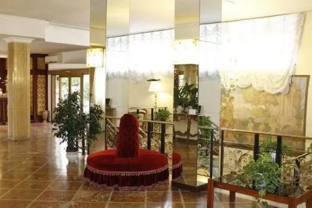 Grand Hermitage - 12