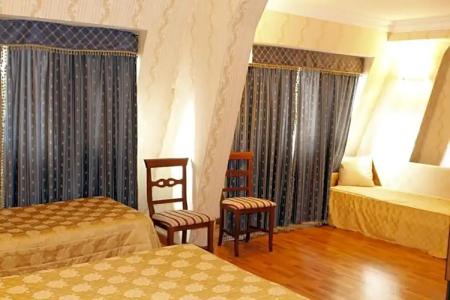 Grand Hermitage - 33