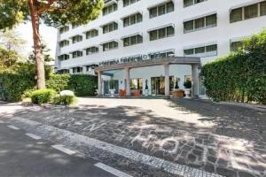 Casal Palocco - Hotels