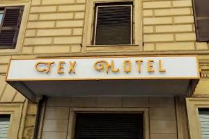 Hotel Tex, Rome