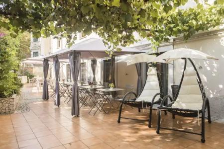 Villa Rosa - 18