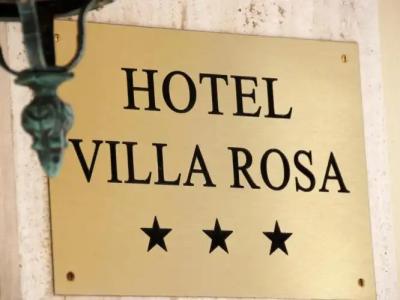Villa Rosa - 31