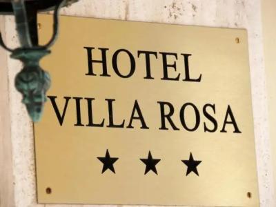Villa Rosa - 37
