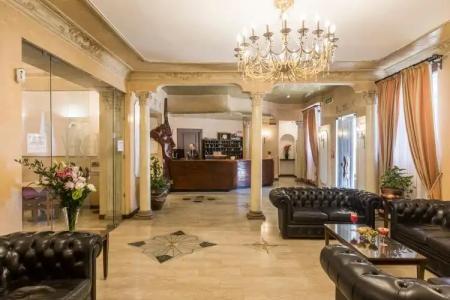 Villa Rosa - 1