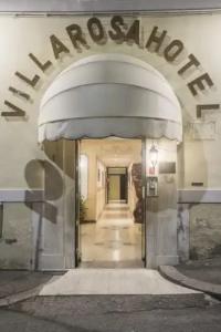 Villa Rosa - 0