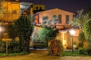 Antica Locanda Palmieri, Rome