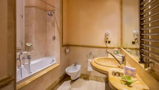 Albergo Ottocento - 101