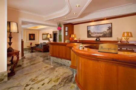 Albergo Ottocento - 1