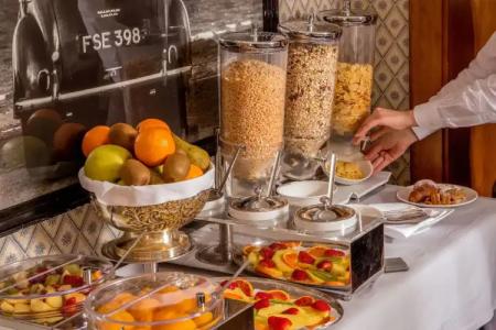 Albergo Ottocento - 12