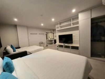 Albergo Ottocento - 6