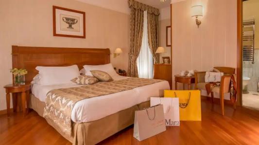 Albergo Ottocento - 103