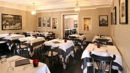 Albergo Ottocento - 17