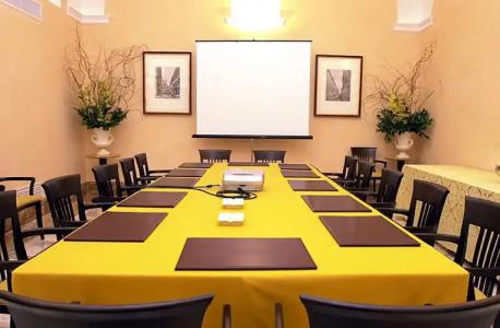 Albergo Ottocento - 14