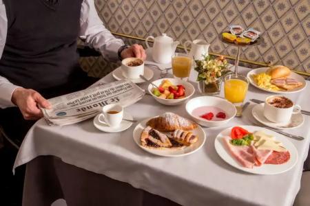 Albergo Ottocento - 11