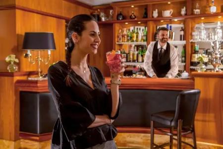 Albergo Ottocento - 24