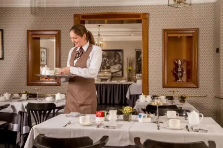 Albergo Ottocento - 25